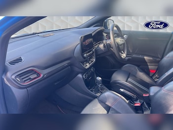 Used Ford Puma 2023 for sale - 79205916: Photo