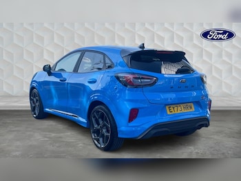 Used Ford Puma 2023 for sale - 79205916: Photo