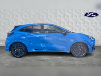 Used Ford Puma 2023 for sale - 79205916: Photo