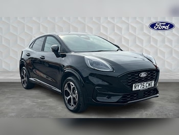 Used Ford Puma 2026 for sale - 78889350: Photo
