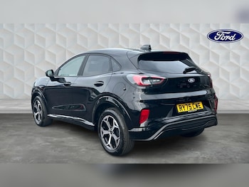 Used Ford Puma 2026 for sale - 78889350: Photo