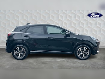 Used Ford Puma 2026 for sale - 78889350: Photo