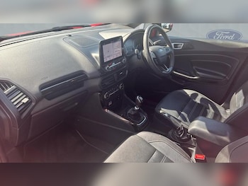 Used Ford Ecosport 2019 for sale - 75231397: Photo