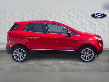 Used Ford Ecosport 2019 for sale - 75231397: Photo