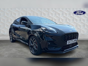 Used Ford Puma 2023 for sale - 79153931: Photo