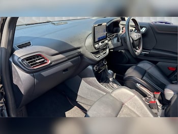 Used Ford Puma 2023 for sale - 79153931: Photo