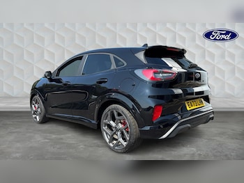 Used Ford Puma 2023 for sale - 79153931: Photo