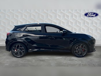Used Ford Puma 2023 for sale - 79153931: Photo