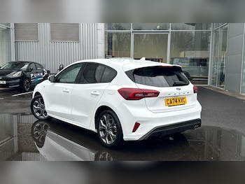 Used Ford Focus 2024 for sale - 76162070: Photo