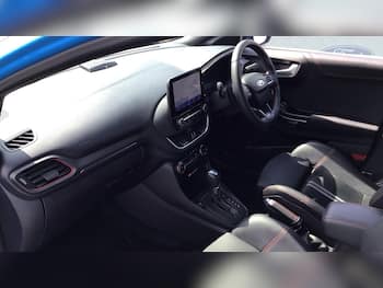 Used Ford Puma 2023 for sale - 79664195: Photo
