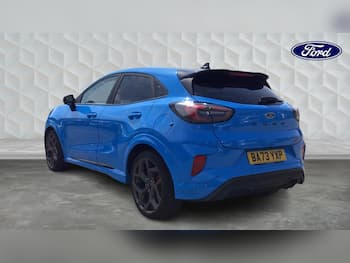 Used Ford Puma 2023 for sale - 79664195: Photo