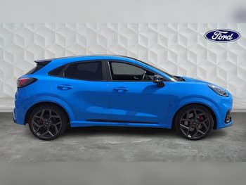 Used Ford Puma 2023 for sale - 79664195: Photo