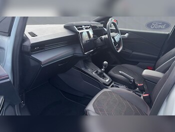 Used Ford Puma undefined for sale - 77505158: Photo