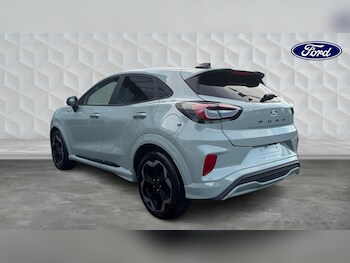 Used Ford Puma undefined for sale - 77505158: Photo