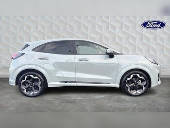 Used Ford Puma undefined for sale - 77505158: Photo