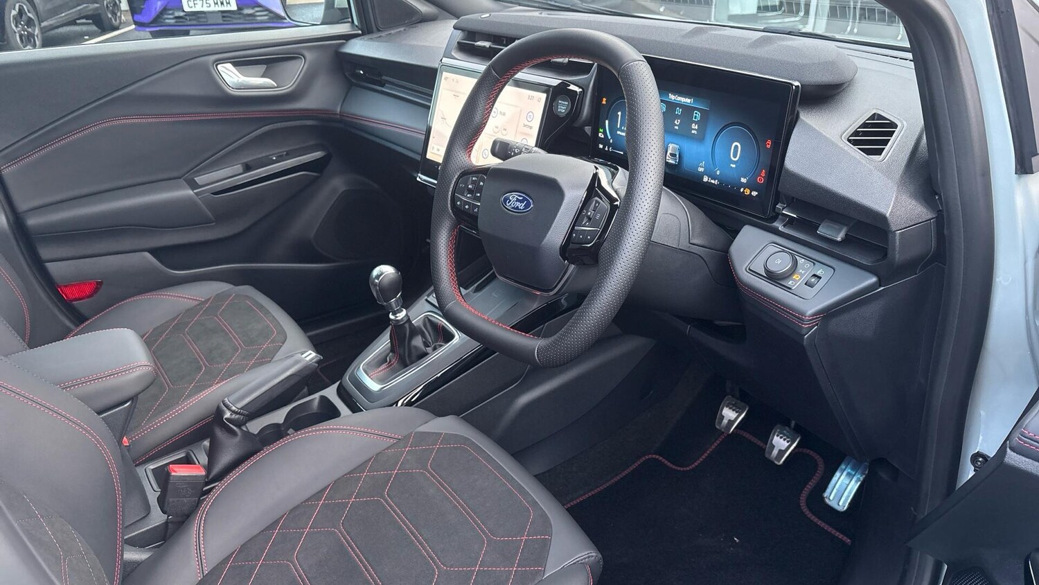 Used Ford Puma for sale - 77505158: Photo 6