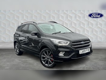 Used Ford Kuga 2019 for sale - 77106609: Photo