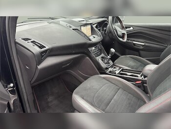 Used Ford Kuga 2019 for sale - 77106609: Photo