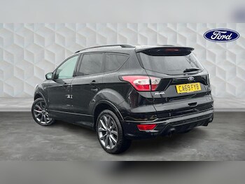 Used Ford Kuga 2019 for sale - 77106609: Photo