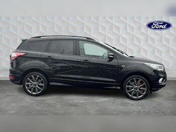 Used Ford Kuga 2019 for sale - 77106609: Photo