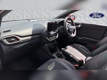 Used Ford Puma 2020 for sale - 78698774: Photo