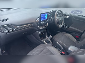 Used Ford Puma 2023 for sale - 76415775: Photo