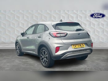 Used Ford Puma 2023 for sale - 76415775: Photo