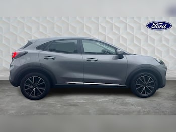 Used Ford Puma 2023 for sale - 76415775: Photo