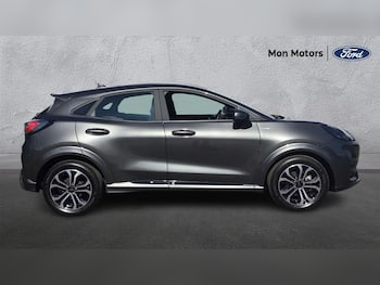 Used Ford Puma 2023 for sale - 79693063: Photo