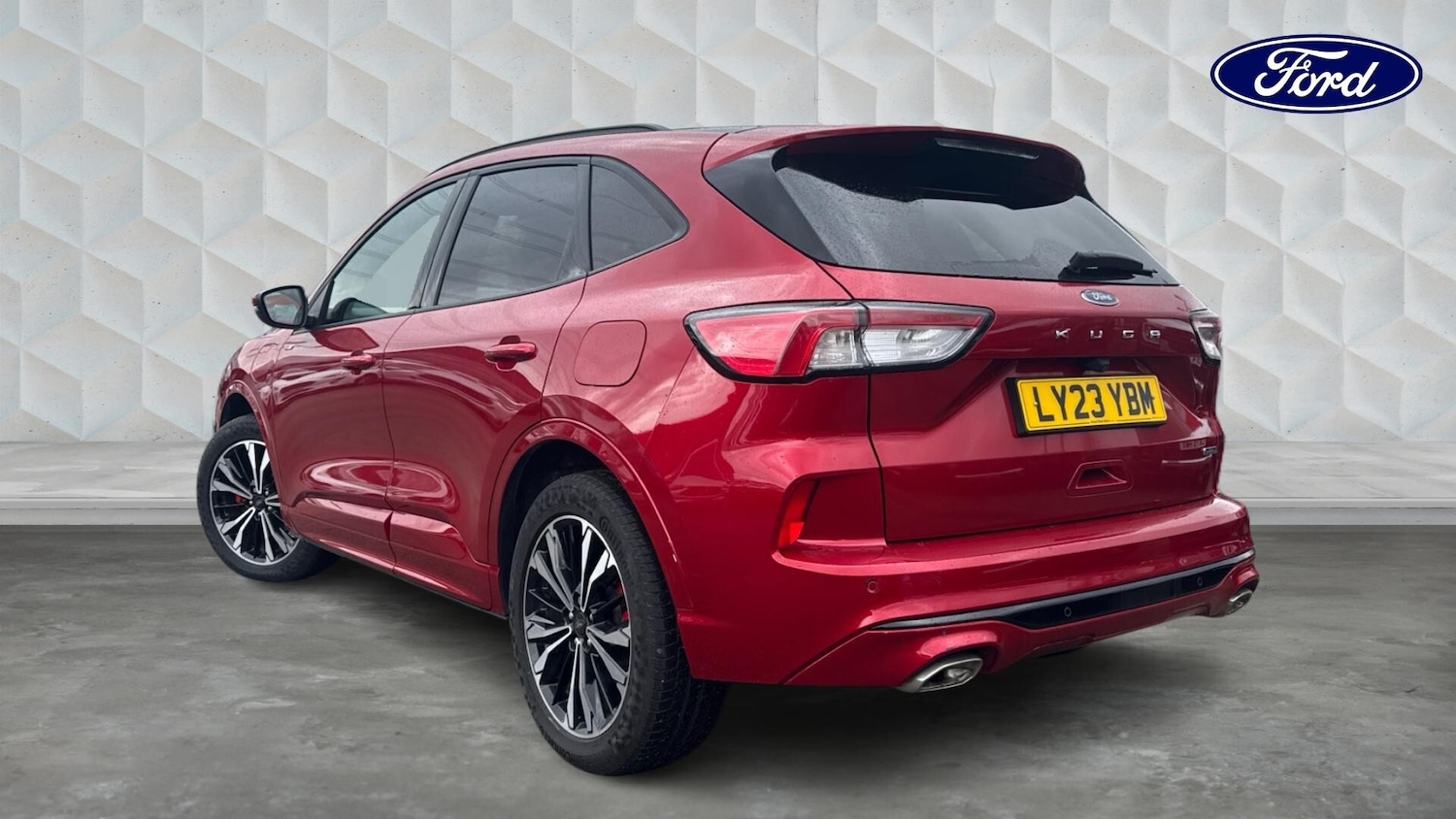 Used Ford Kuga 2023 for sale - 77603028: Photo 3