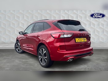 Used Ford Kuga 2023 for sale - 77603028: Photo