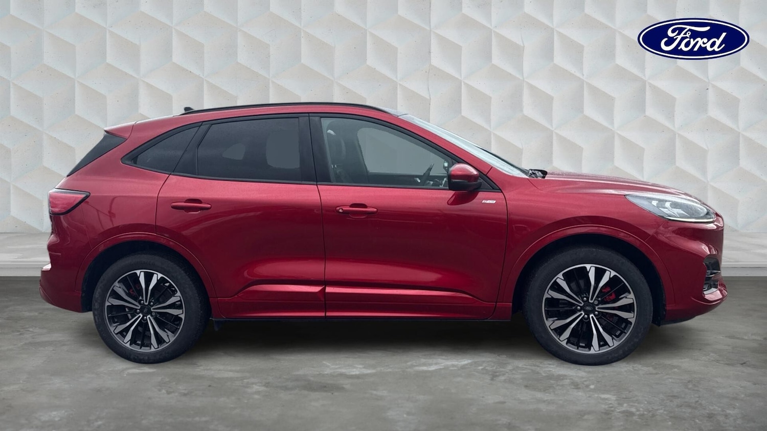 Used Ford Kuga 2023 for sale - 77603028: Photo 4
