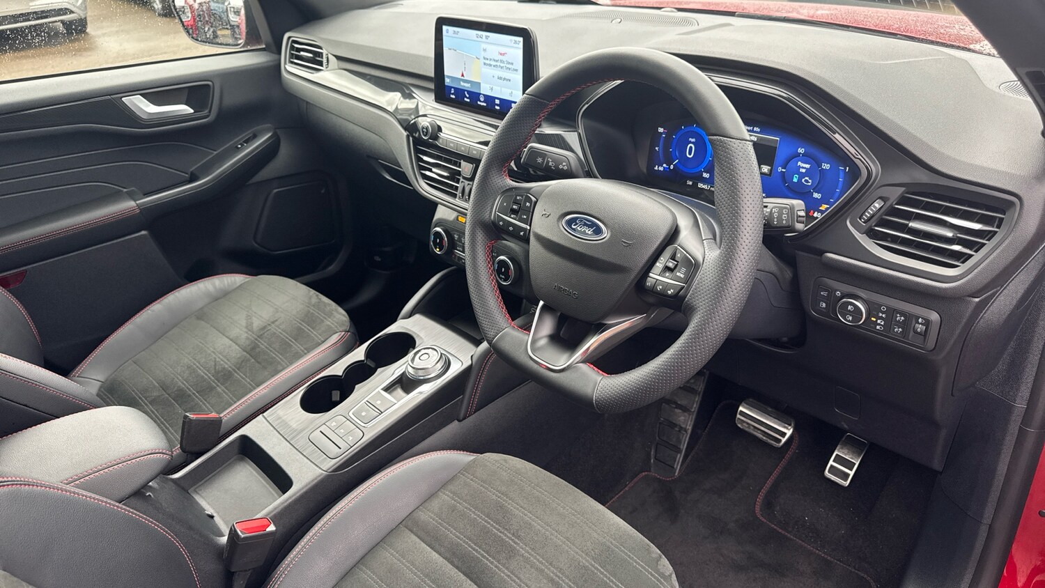 Used Ford Kuga 2023 for sale - 77603028: Photo 6