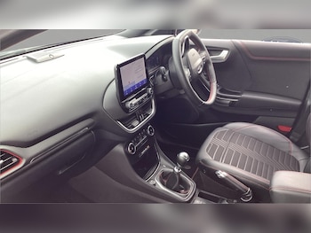 Used Ford Puma 2023 for sale - 78889376: Photo