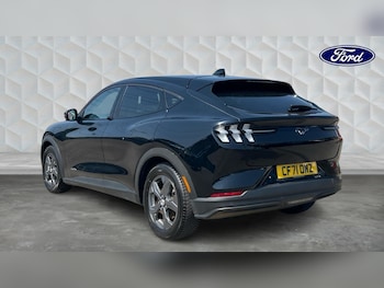 Used Ford Mustang Mach-E 2022 for sale - 79240624: Photo