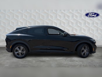 Used Ford Mustang Mach-E 2022 for sale - 79240624: Photo