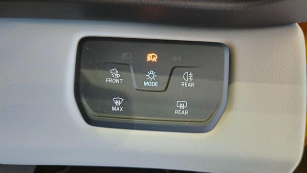 Used Ford Capri 2024 for sale - 74246412: Photo 12