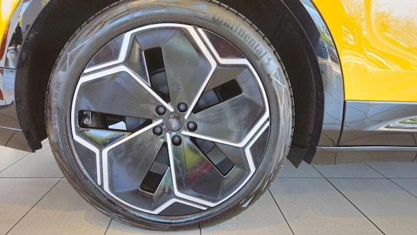 Used Ford Capri 2024 for sale - 74246412: Photo 18