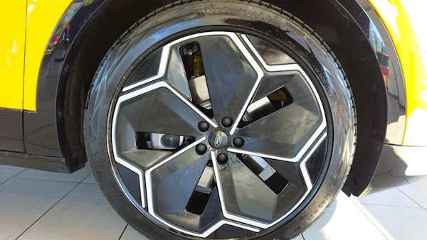 Used Ford Capri 2024 for sale - 74246412: Photo 19