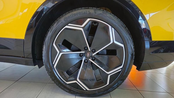 Used Ford Capri 2024 for sale - 74246412: Photo 21