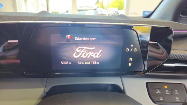 Used Ford Capri 2024 for sale - 74246412: Photo 22