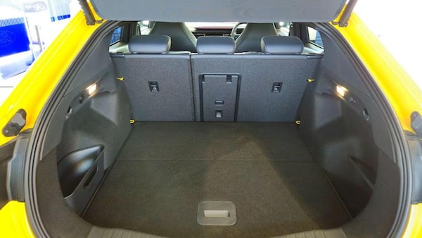 Used Ford Capri 2024 for sale - 74246412: Photo 25