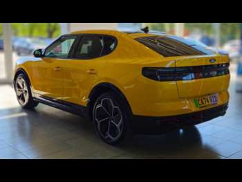 Used Ford Capri 2024 for sale - 74246412: Photo