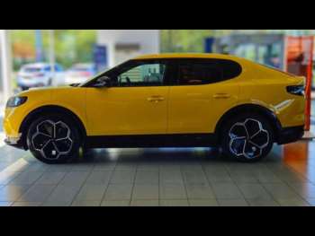 Used Ford Capri 2024 for sale - 74246412: Photo
