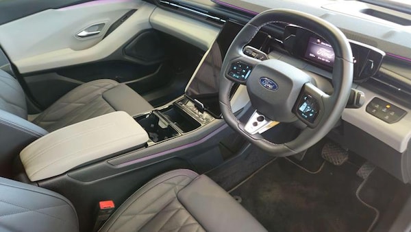 Used Ford Capri 2024 for sale - 74246412: Photo 7