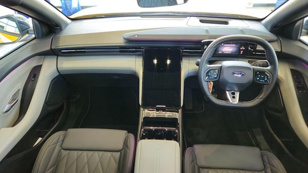 Used Ford Capri 2024 for sale - 74246412: Photo 8