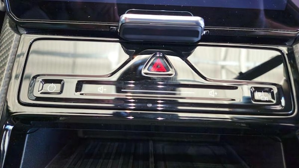 Used Ford Capri 2024 for sale - 74246412: Photo 9