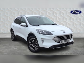 Used Ford Kuga 2023 for sale - 77603224: Photo