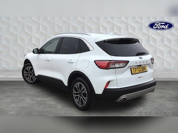 Used Ford Kuga 2023 for sale - 77603224: Photo