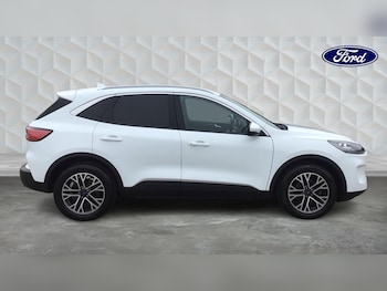 Used Ford Kuga 2023 for sale - 77603224: Photo